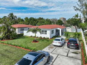 Renovu Premium House in Miami